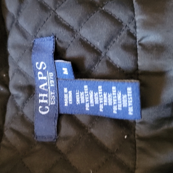 Chaps jacket - Picture 2 of 4